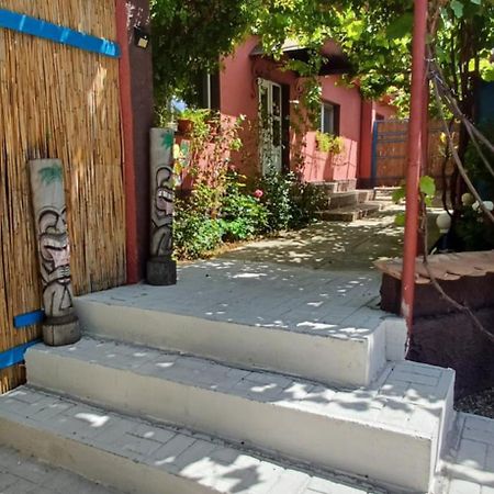 Casa Ella Hotel Тузла Екстериор снимка