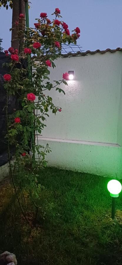 Casa Ella Hotel Тузла Екстериор снимка