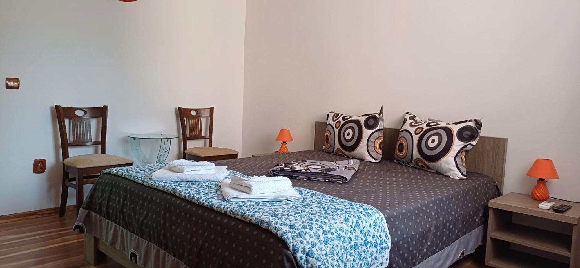Casa Ella Hotel Тузла Екстериор снимка