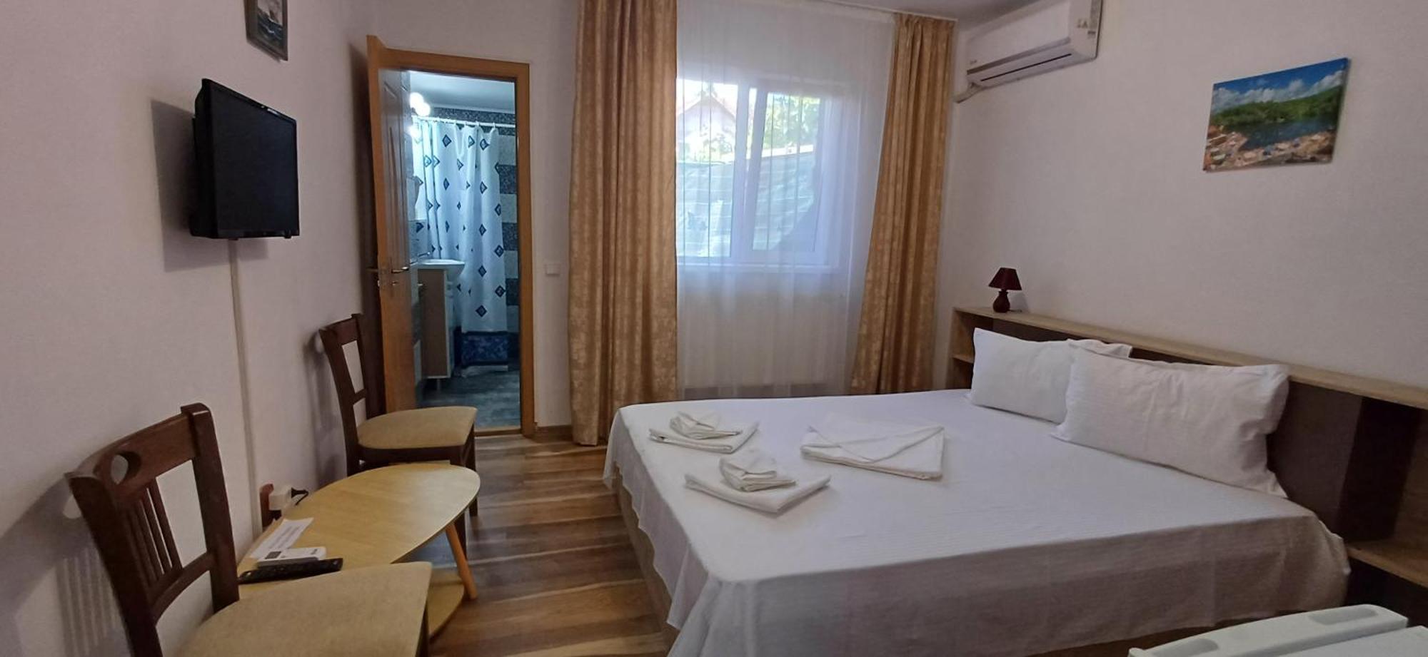Casa Ella Hotel Тузла Екстериор снимка