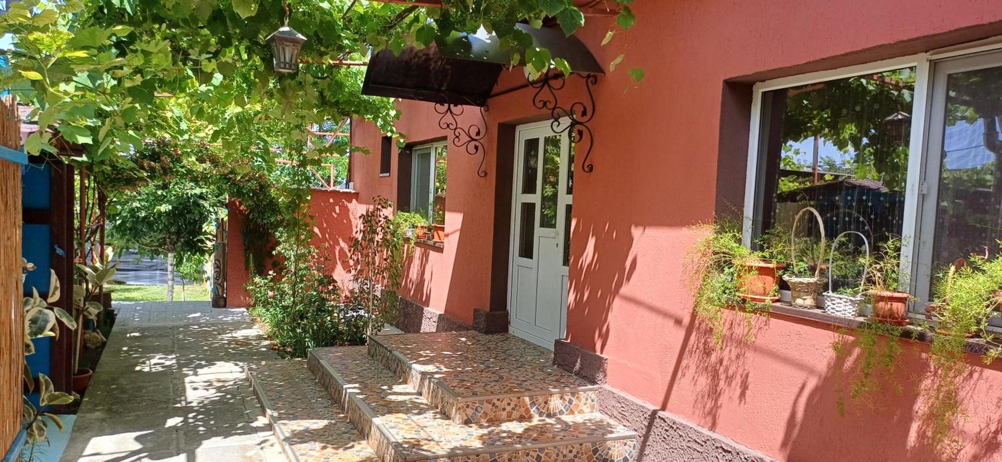 Casa Ella Hotel Тузла Екстериор снимка