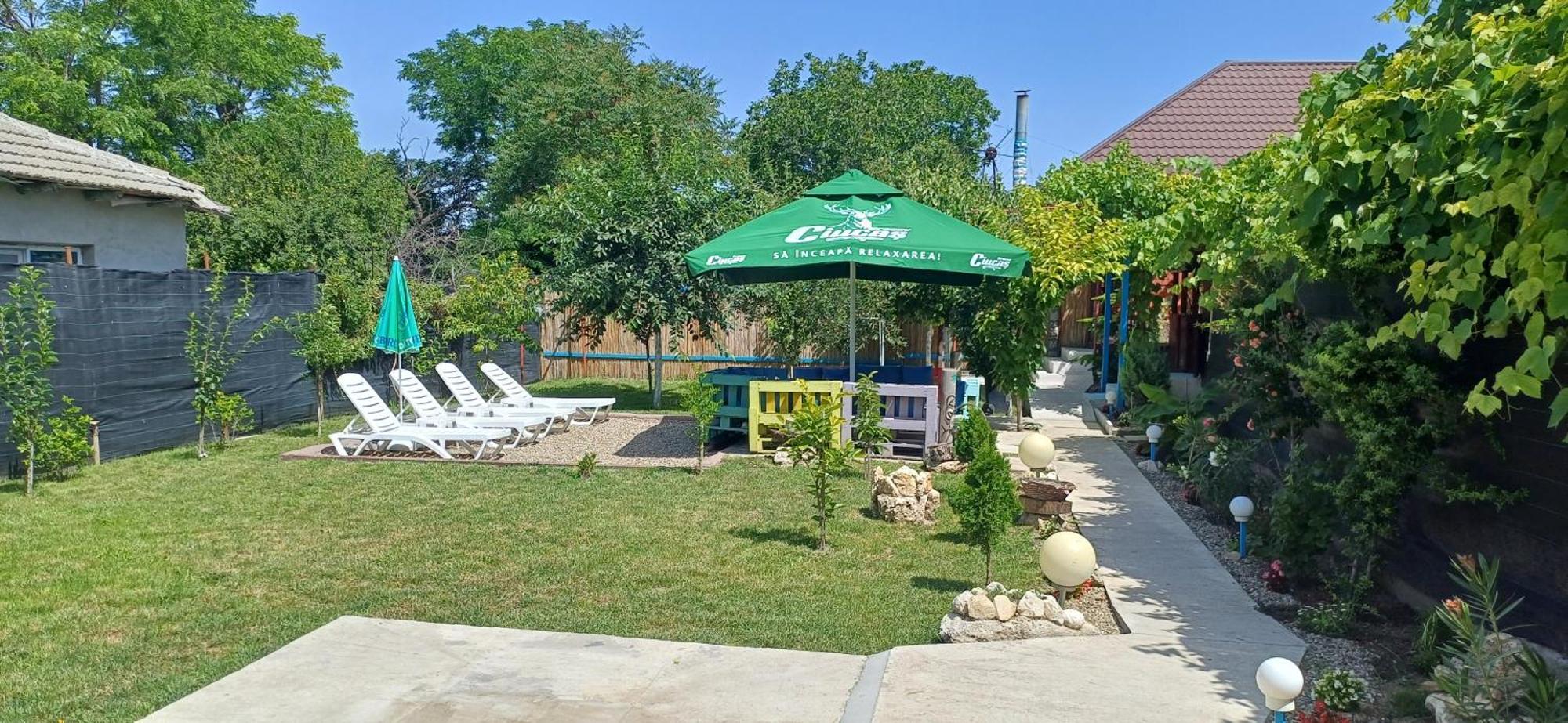 Casa Ella Hotel Тузла Екстериор снимка