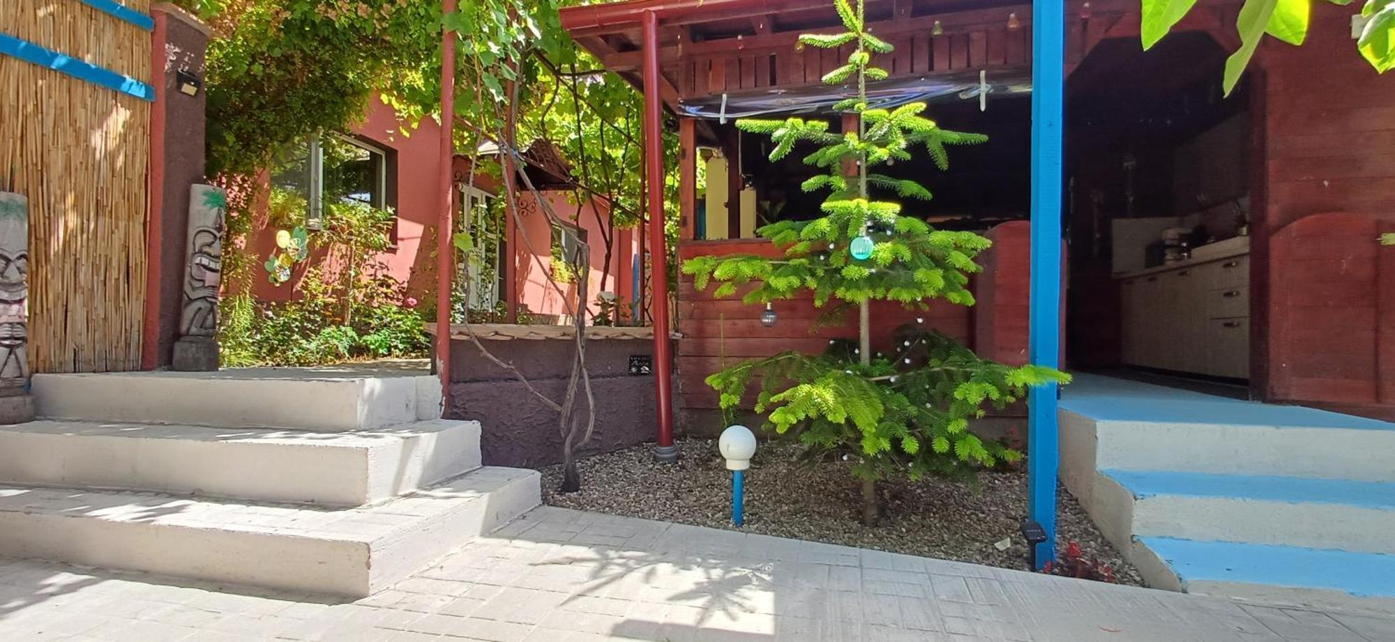 Casa Ella Hotel Тузла Екстериор снимка