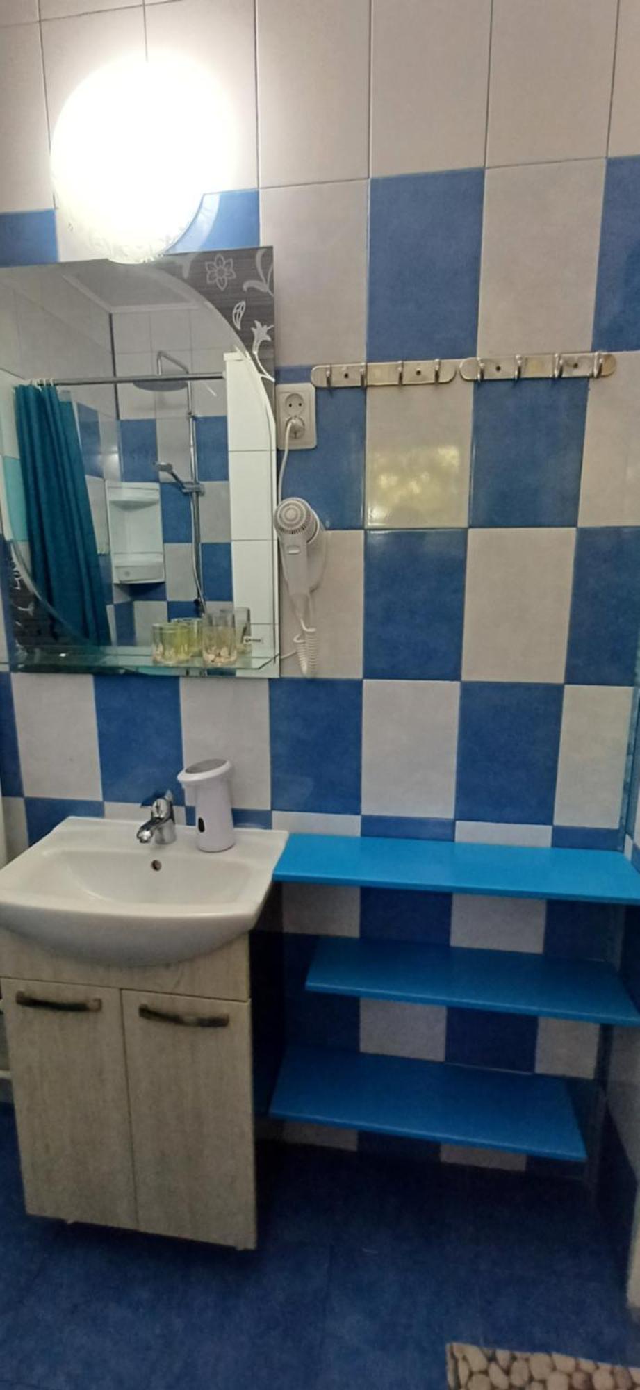 Casa Ella Hotel Тузла Екстериор снимка